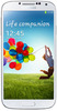 Смартфон SAMSUNG I9500 Galaxy S4 16Gb White - Назрань