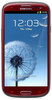 Смартфон Samsung Samsung Смартфон Samsung Galaxy S III GT-I9300 16Gb (RU) Red - Назрань