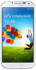 Смартфон Samsung Samsung Смартфон Samsung Galaxy S4 16Gb GT-I9500 (RU) White - Назрань