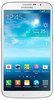 Смартфон Samsung Samsung Смартфон Samsung Galaxy Mega 6.3 8Gb GT-I9200 (RU) белый - Назрань