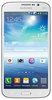 Смартфон Samsung Samsung Смартфон Samsung Galaxy Mega 5.8 GT-I9152 (RU) белый - Назрань