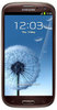 Смартфон Samsung Samsung Смартфон Samsung Galaxy S III 16Gb Brown - Назрань