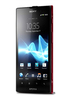 Смартфон Sony Xperia ion Red - Назрань