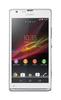 Смартфон Sony Xperia SP C5303 White - Назрань