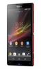 Смартфон Sony Xperia ZL Red - Назрань