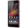 Смартфон Sony Xperia ZR Pink - Назрань